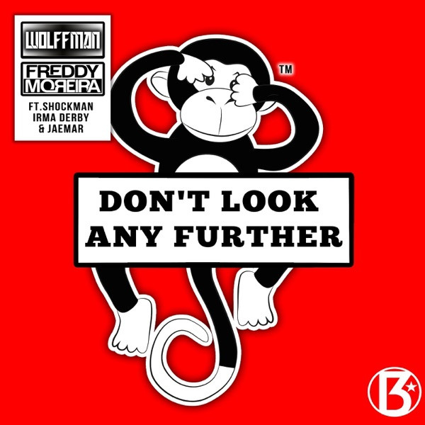 Don't Look Any Further