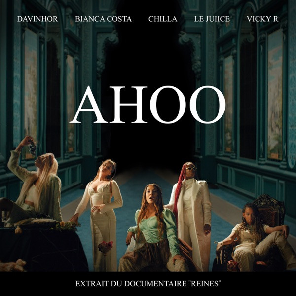 AHOO - From the documentary Reines