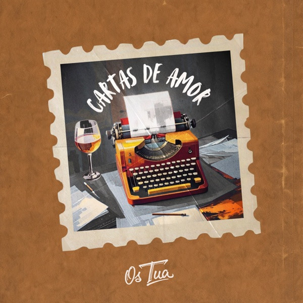 Os Tua - Cartas de Amor