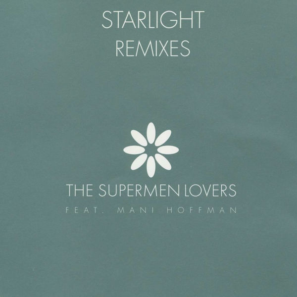 Starlight - Agent Sumo Remix