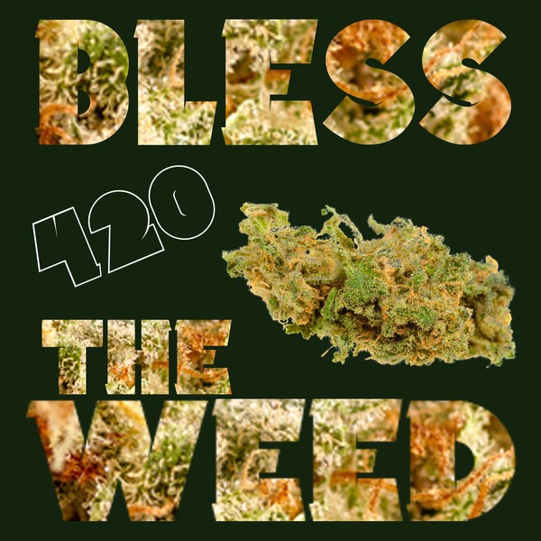 Marijuana In My Brain