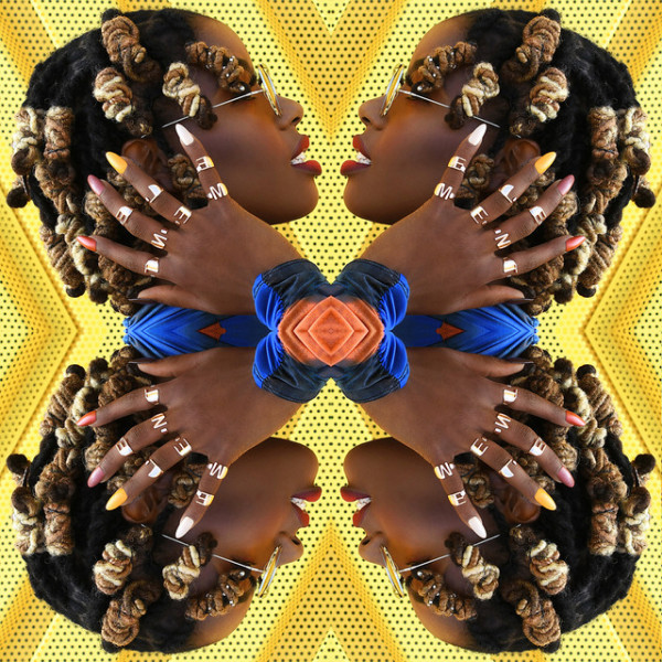 Element (Remix) [feat. Flo Milli]