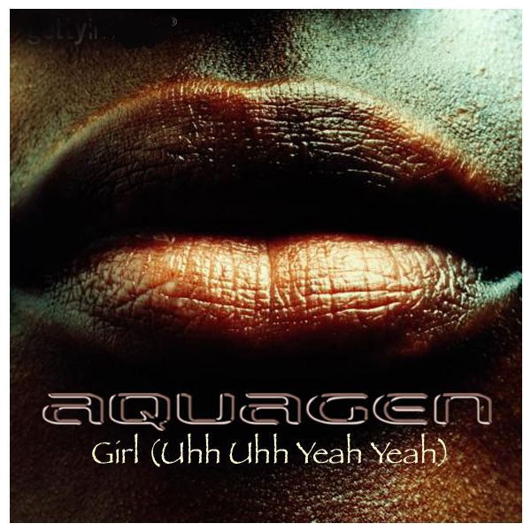 Girl (Uhh Uhh Yeah Yeah)