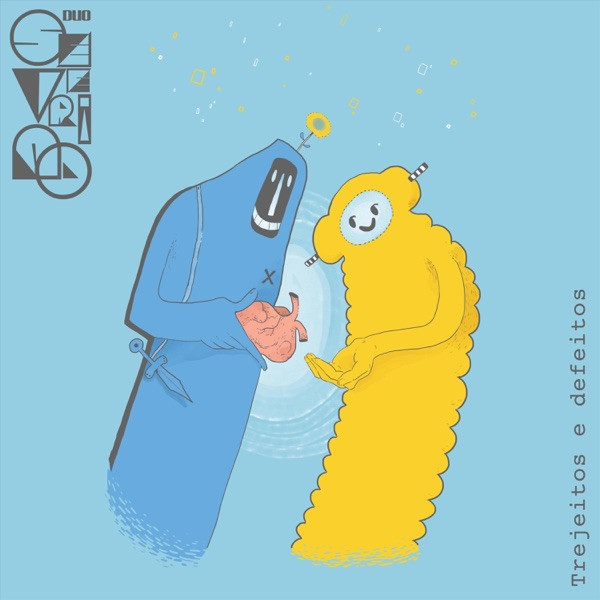 Trejeitos e Defeitos