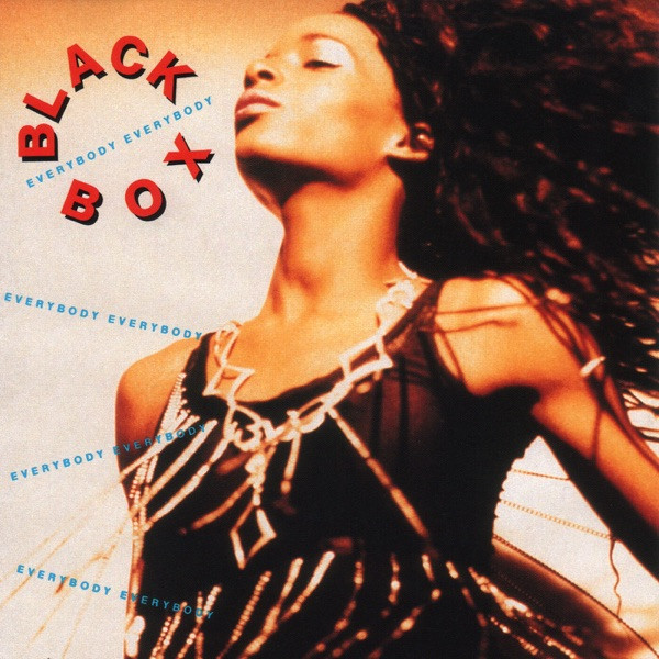 Everybody Everybody - Le Freak Album Mix