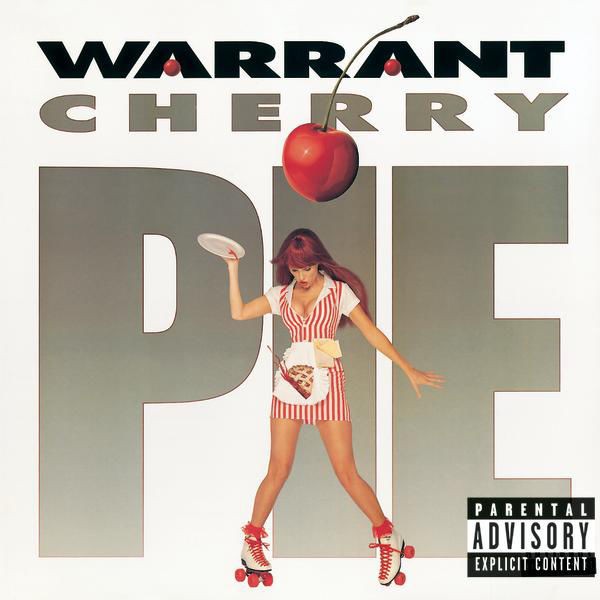 Cherry Pie