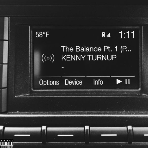 The Balance 1