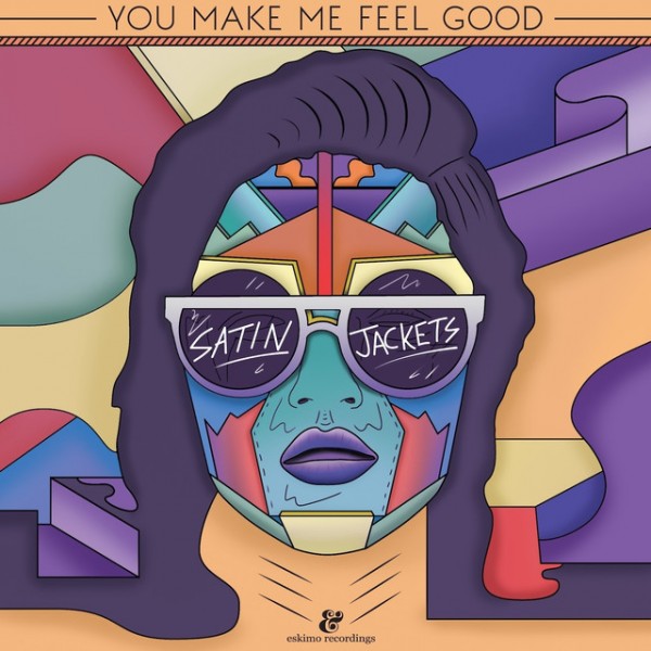 You Make Me Feel Good - Original Mix