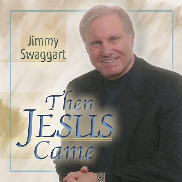 Jimmy Swaggart - I See a Crimson Stream of Blood