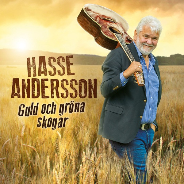 Guld Och Gröna Skogar Remix