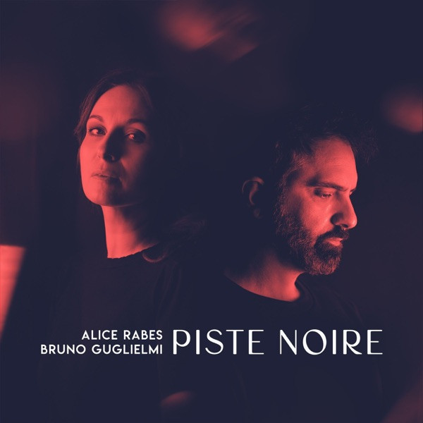 Bruno Guglielmi - Piste noire