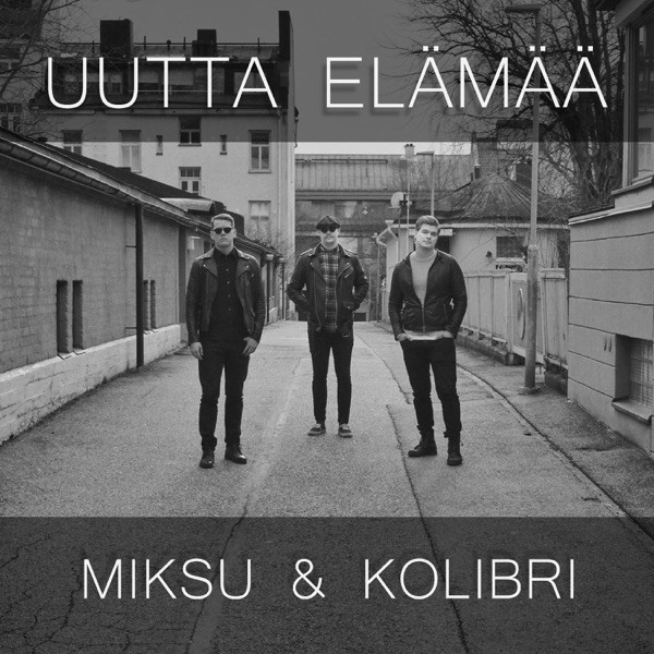 Uutta elämää