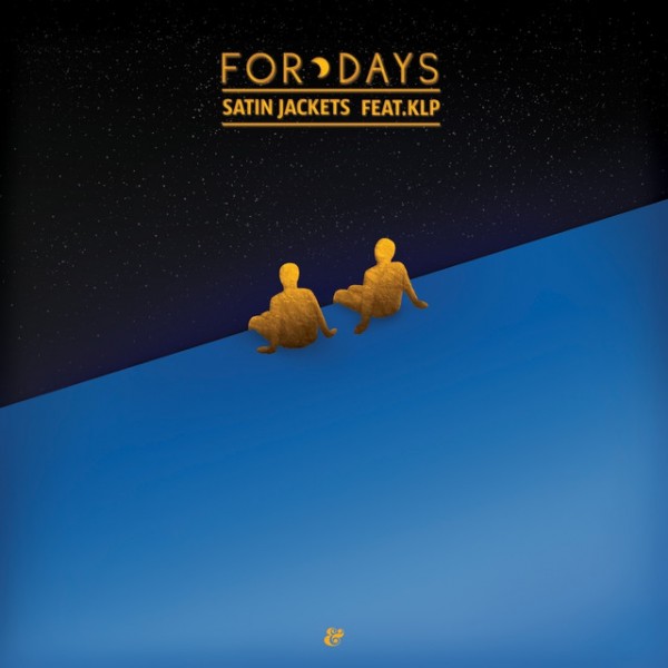 For Days - Original Mix