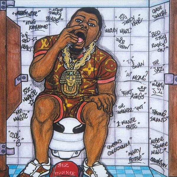 Nobody Beats The Biz (Best Of)