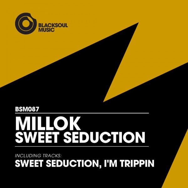 Sweet Seduction - Original Mix
