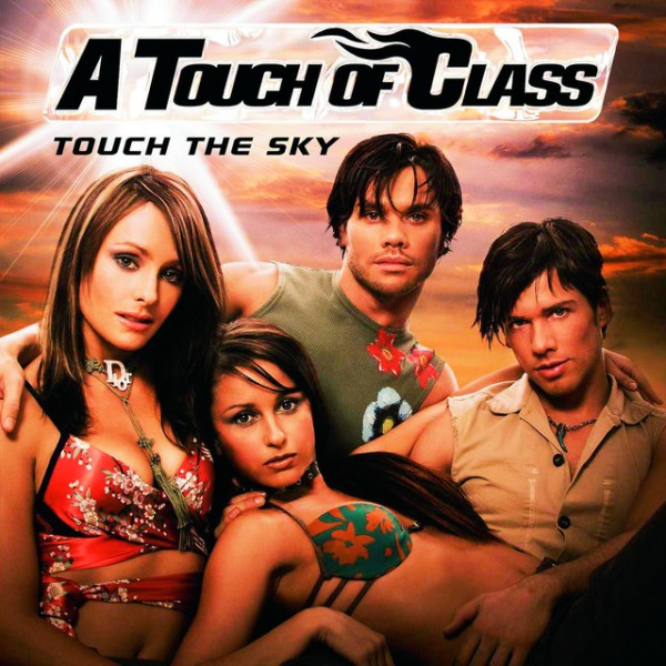 I'm in Heaven (When You Kiss Me)