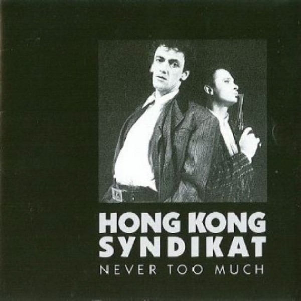 Too Much - Version originale 1986