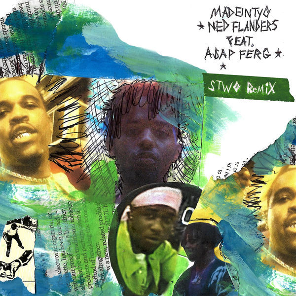 Ned Flanders (feat. A$AP Ferg) (STWO Remix)