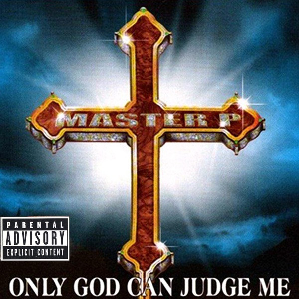 Can't Judge Me