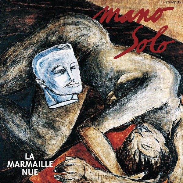 Je marche seul