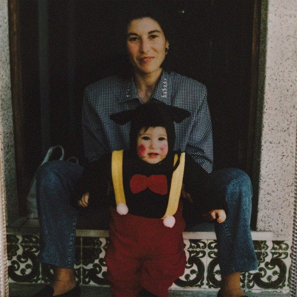 MORAIS - Mãe
