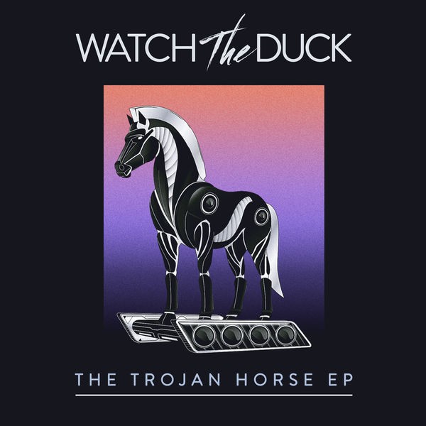 Trojan Horse