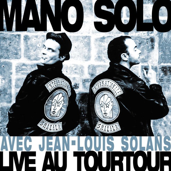 Je suis venu vous voir