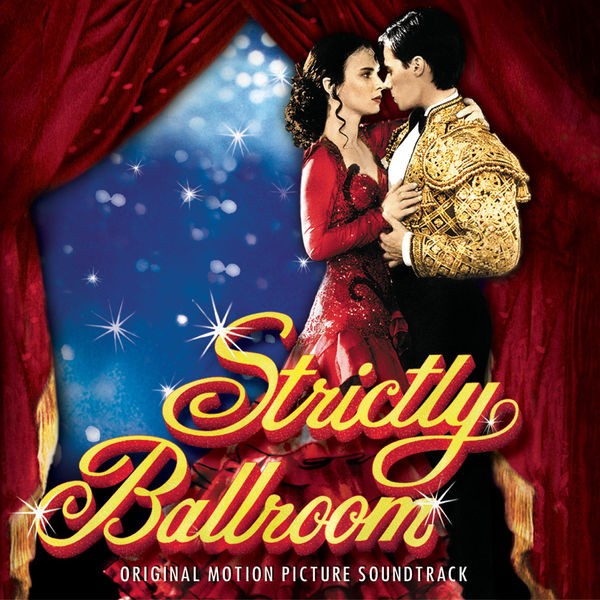 Love Is In The Air - Ballroom Mix