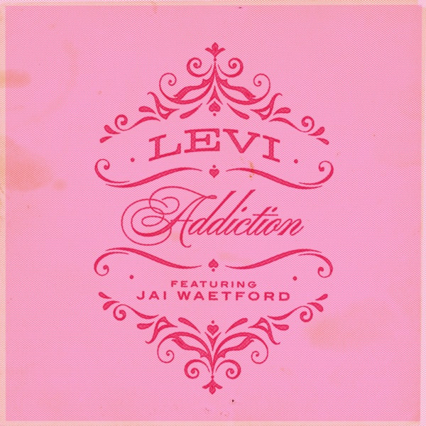 Addiction (feat. Jai Waetford)