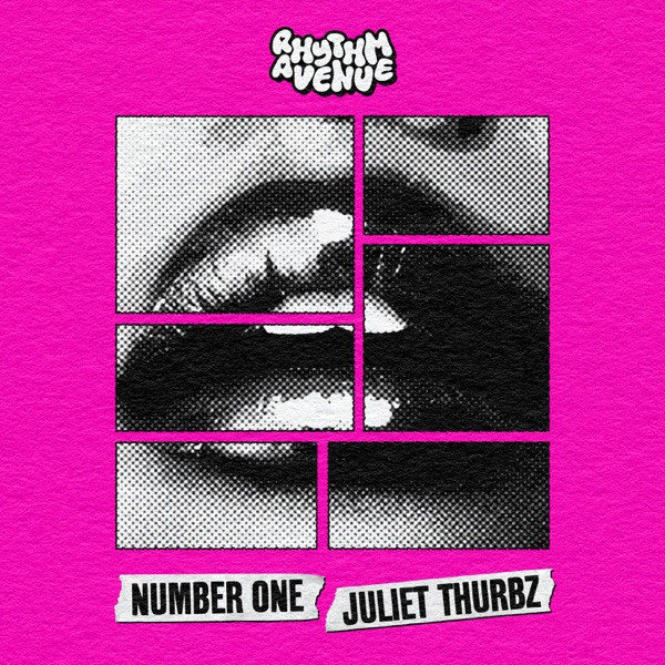JULIET THURBZ - Number One