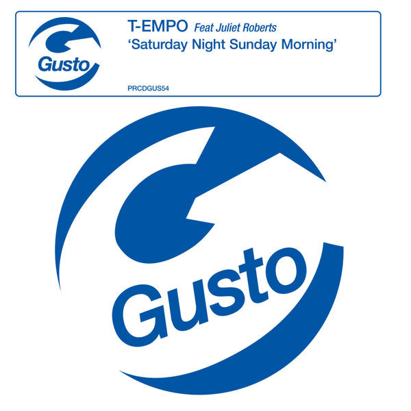 Empo Feat. Juliet Roberts-Saturday Night Sunday Morning 2007