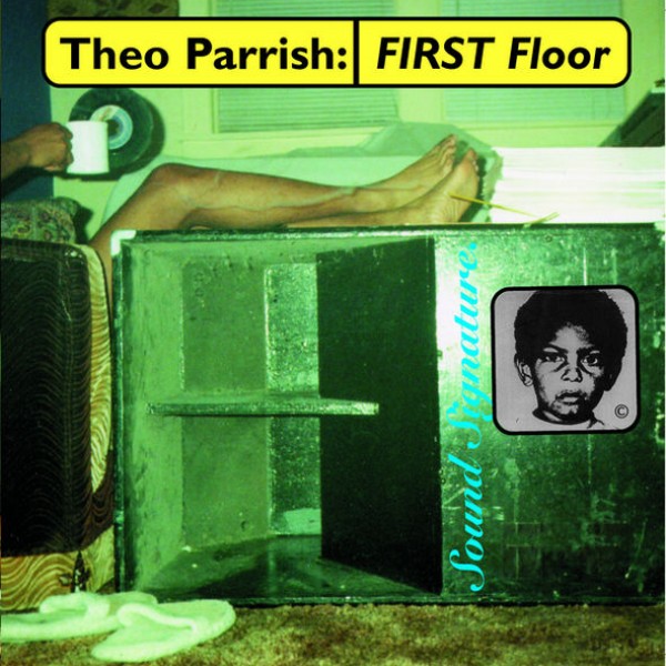 First Floor Metaphor