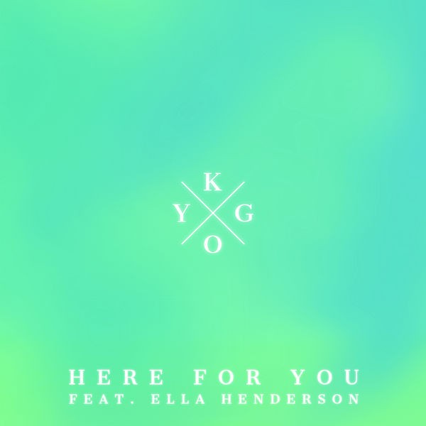Here For You