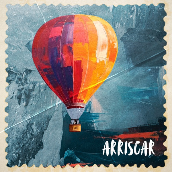 Os Tua - Arriscar
