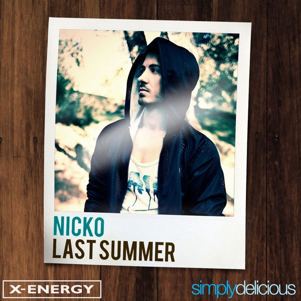 Last Summer - Rivaz Rework Edit