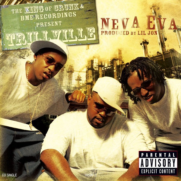 Trillville Radio
