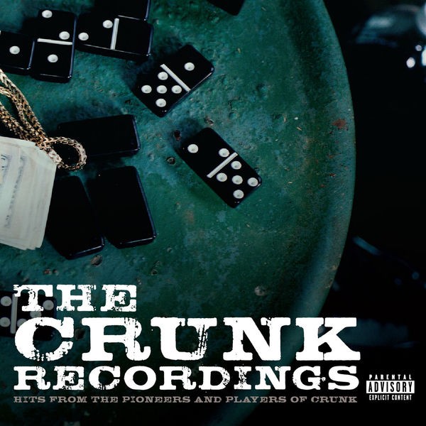 Get Some Crunk In Yo System