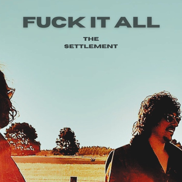 Fuck It All