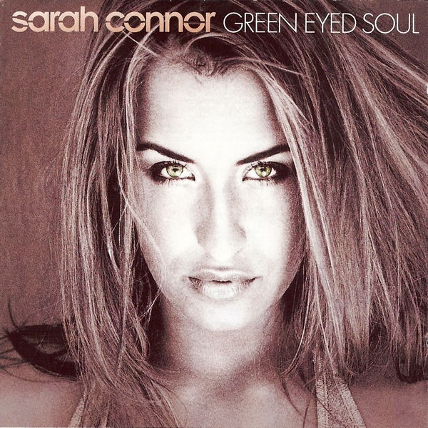 From Sarah With Love