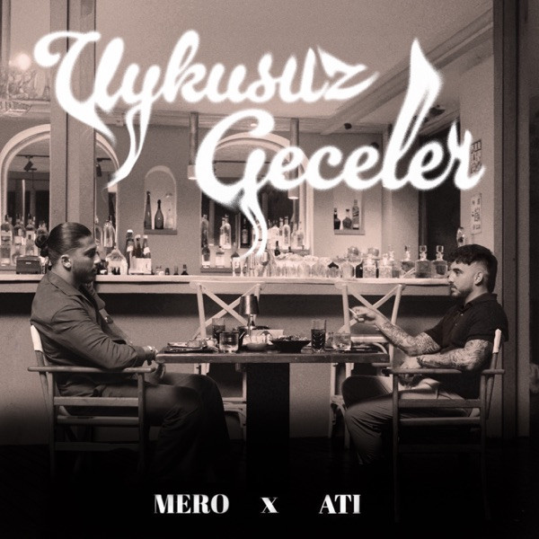 Uykusuz Geceler