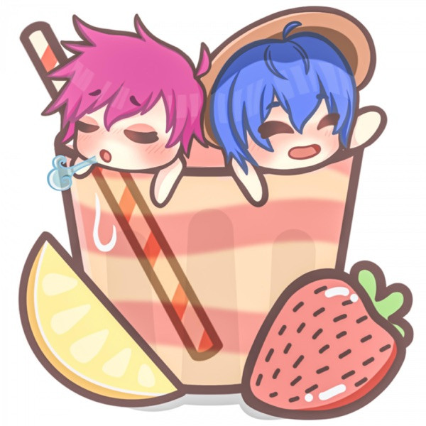 Strawberry Lemonade