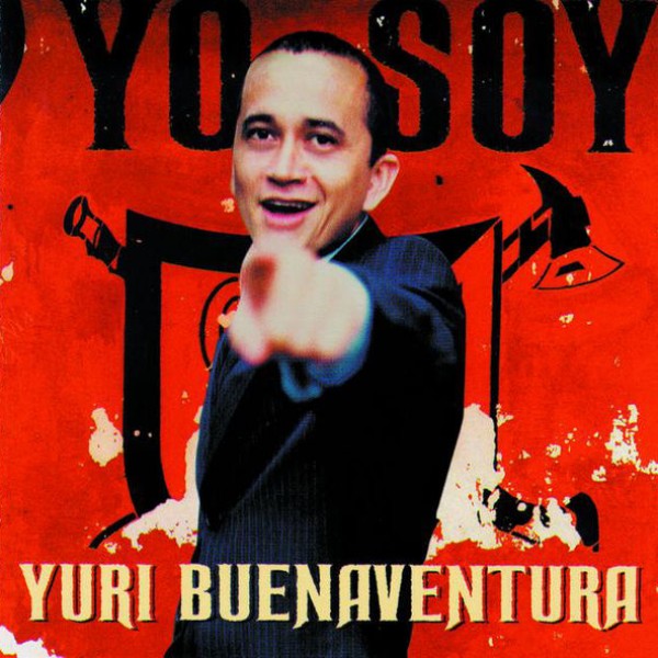 Salsa Raï