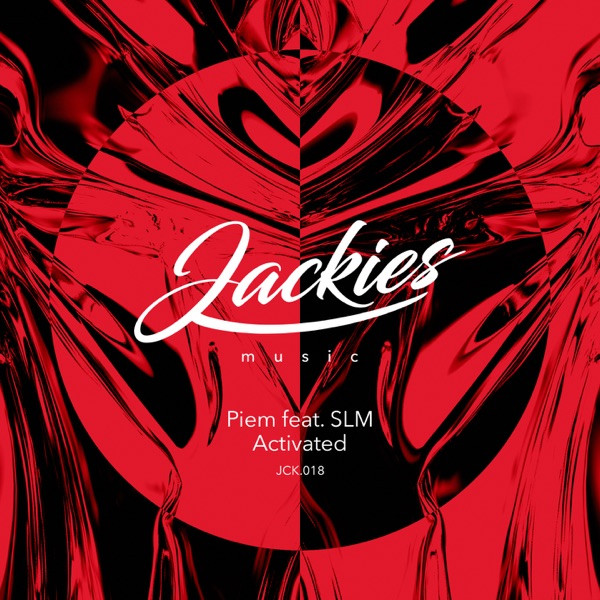 Activated - Main Mix