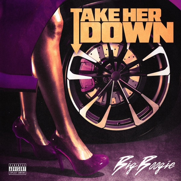 Take Her Down