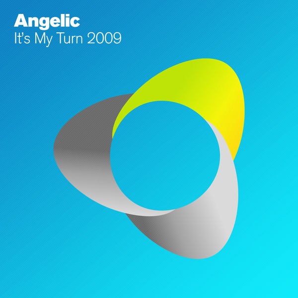 It's My Turn 2009 (Darren Tate Remix)
