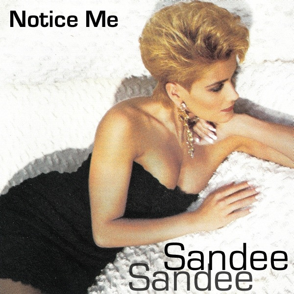 Notice Me (Single Version)