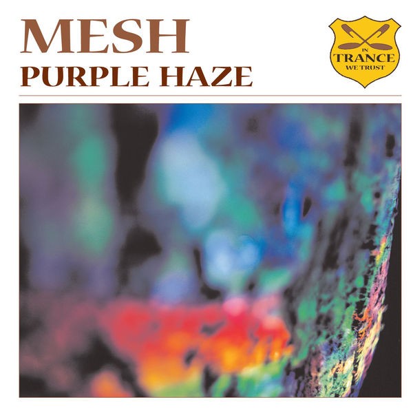 Purple Haze