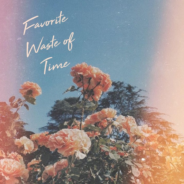 My Favourite Waste of Time
