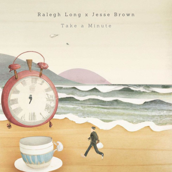 take a minute (solo piano version)