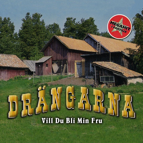 Vill du bli min fru